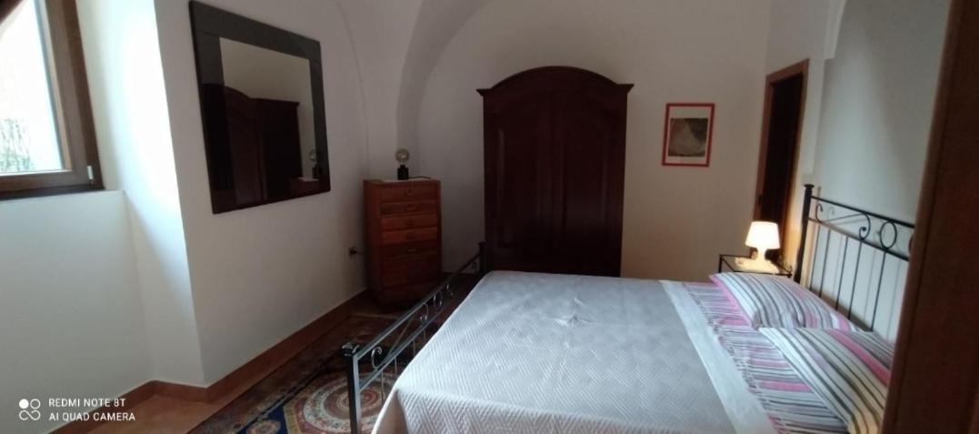 Casa Romeo Villa Adrano Eksteriør bilde
