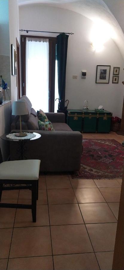 Casa Romeo Villa Adrano Eksteriør bilde